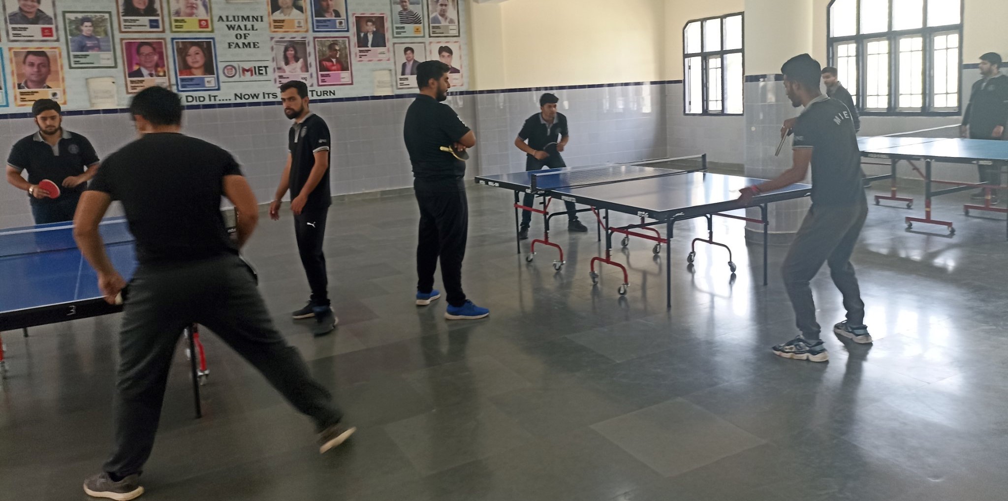 Table tennis0