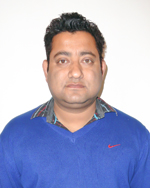 Mr. Anil Gupta