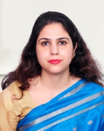 Dr. Ankita Nanda