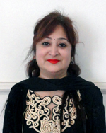 Ms. Arti Kotru