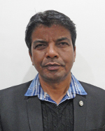 Prof. Ashok Kumar