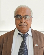 Mr. Akhil Mahajan