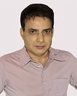 Dr. Ankur Gupta