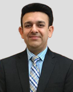 Dr. Ankur Gupta