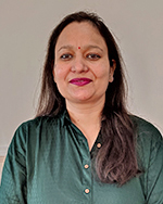 Ms. Niharika Gupta