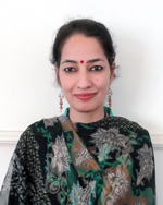 Ms. Meena Kohli