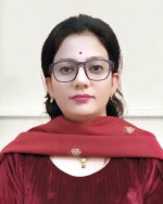 Dr. Parul Sharma