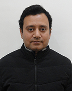 Mr. Parveen Kumar Abrol