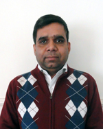 Mr. Satyendra Kumar