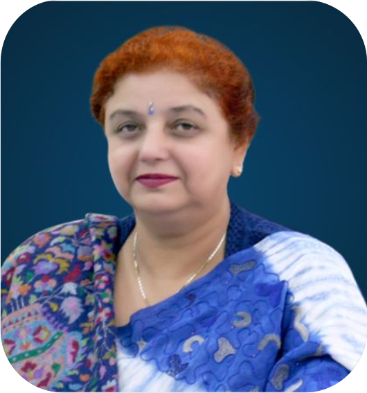 Dr. Renu Gupta