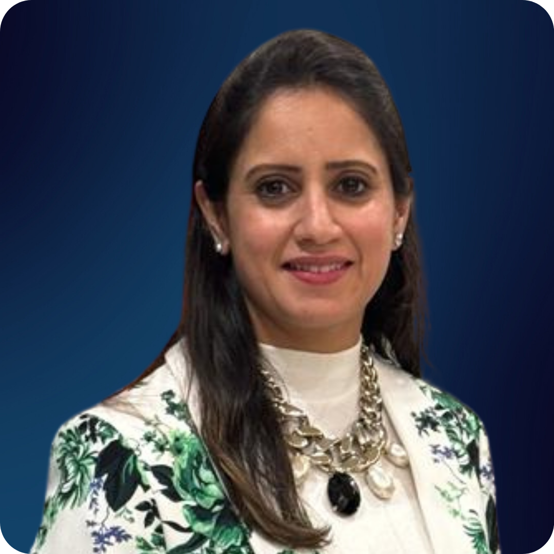 Ms. Ruchika Gupta 1
