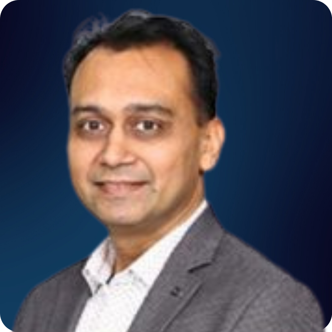 Prof. Deepak Garg
