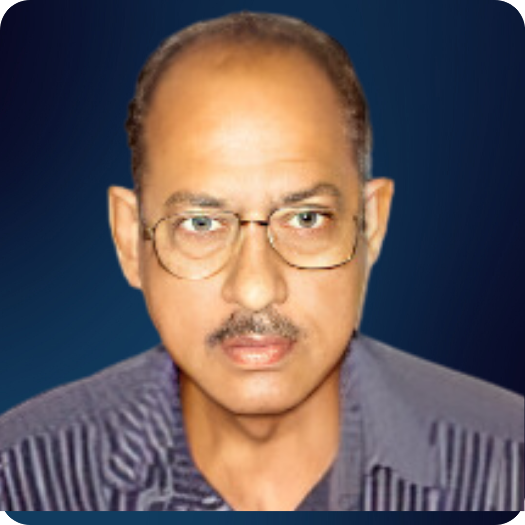 Prof. GS Sambyal