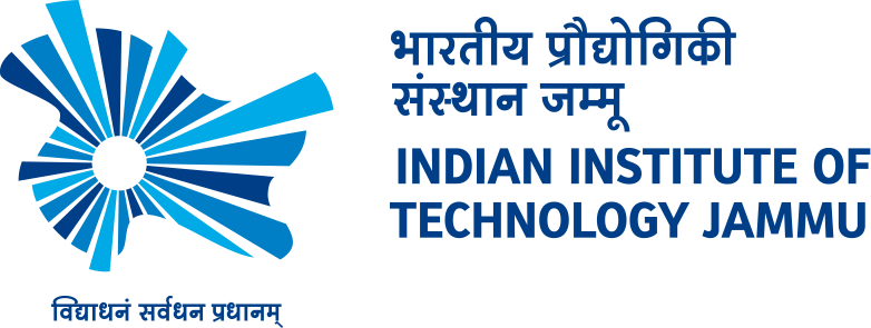 IIT JAMMU LOGO