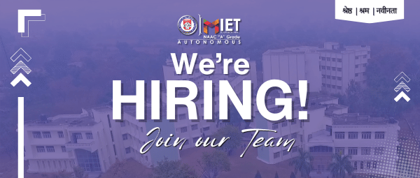  We are Hiring career 3