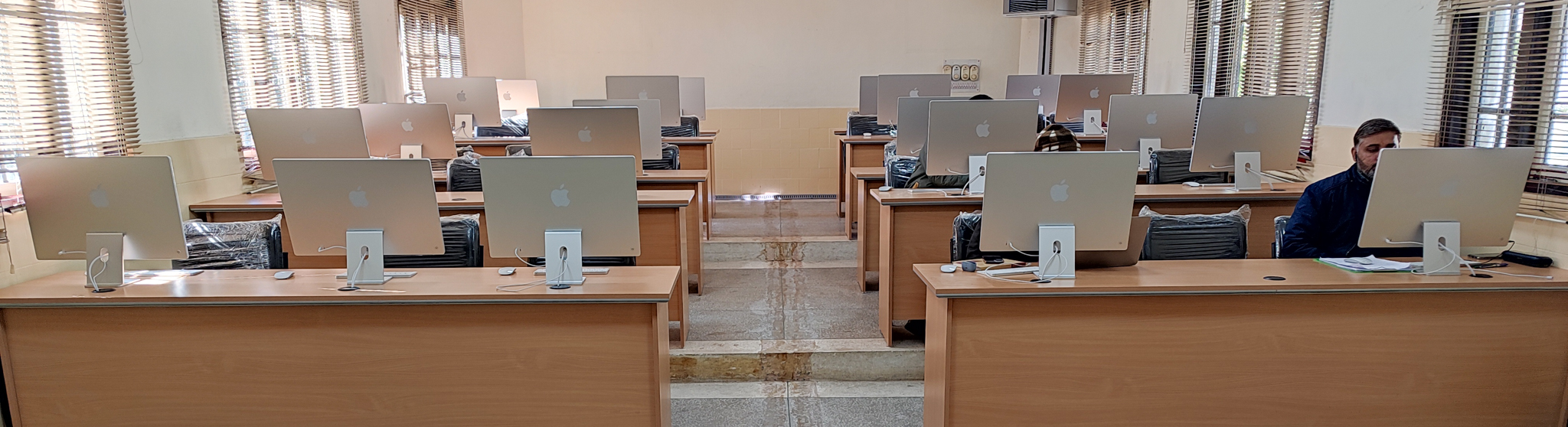 Apple Lab